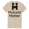Heavy Cotton ™ 100% Cotton T Shirt Thumbnail