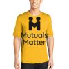 Unisex Poly T-Shirt Thumbnail