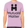 Unisex Jersey Short-Sleeve T-Shirt Thumbnail