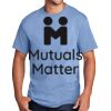 Unisex 5.4oz Cotton T-Shirt Thumbnail