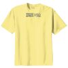 Youth 5.4 oz Cotton T-Shirt Thumbnail