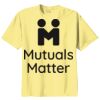 Youth 5.4 oz Cotton T-Shirt Thumbnail
