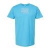 Unisex Fine Jersey T-Shirt Thumbnail